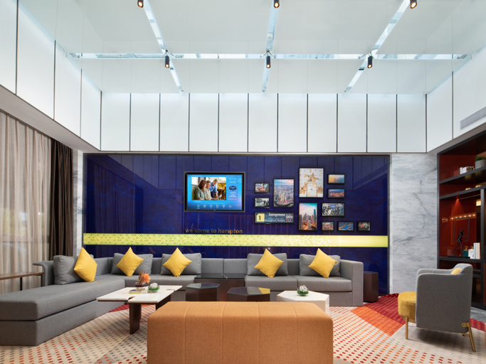 Others 5, Hampton by Hilton Tianjin Wuqing, Tianjin
