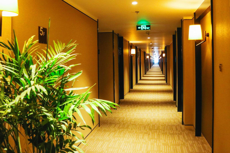 Others 3, Homeinn Plus Hotel (Dalian Economic and Technological Development Zone Jinma Road), Dalian