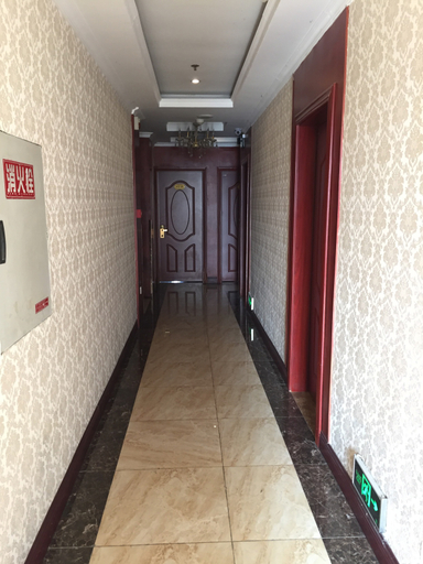 Others 5, Dihao Business Hotel, Chongqing