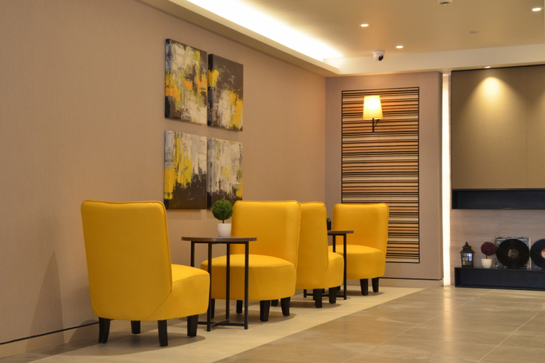 Others 5, SKYBIRD Hotel (Shanghai International Resort - Chuansha Metro Station Store), Shanghai