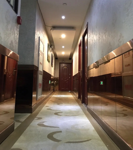 Others 3, Hangzhou Shangjie Business Hotel, Hangzhou