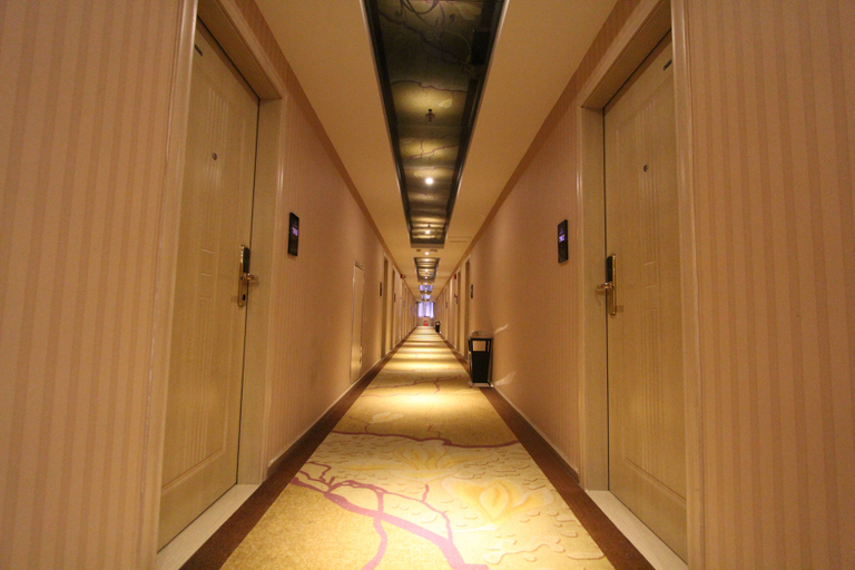 Others 4, Lihu Concept Hotel, Zhaoqing