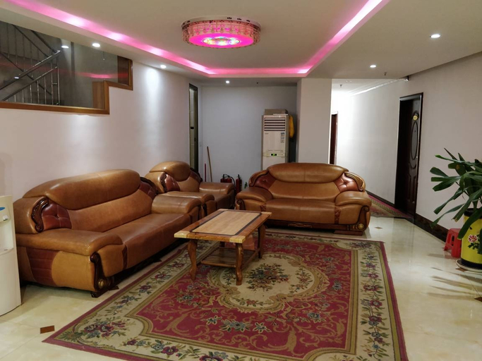 Others 3, Jiangcheng Hotel, Yulin