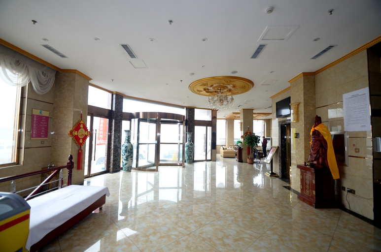 Others 4, Yadu Leisure Hotel, Baoding