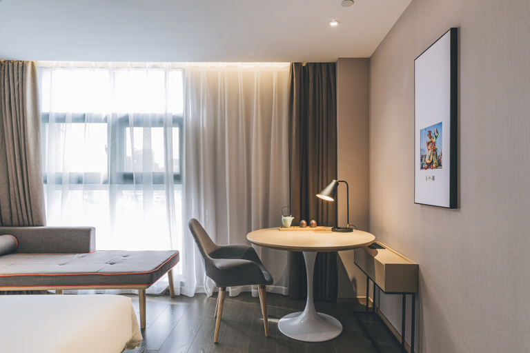 Others 5, Qingsu Hotel, Chengdu