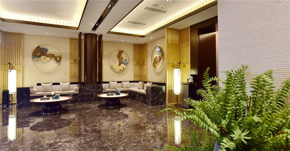 Others 5, ウィーン クラシックホテル(), Tianjin