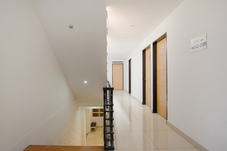 Others 5, Gania Hotel, Bandung