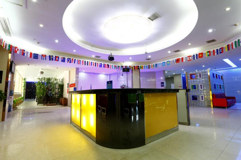 Others 5, Nanchang Apple Youth Hotel, Nanchang