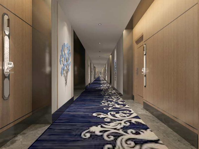 Others 2, Freeman Hotel (Xi'an Eurasian International Convention and Exhibition Center), Xi'an