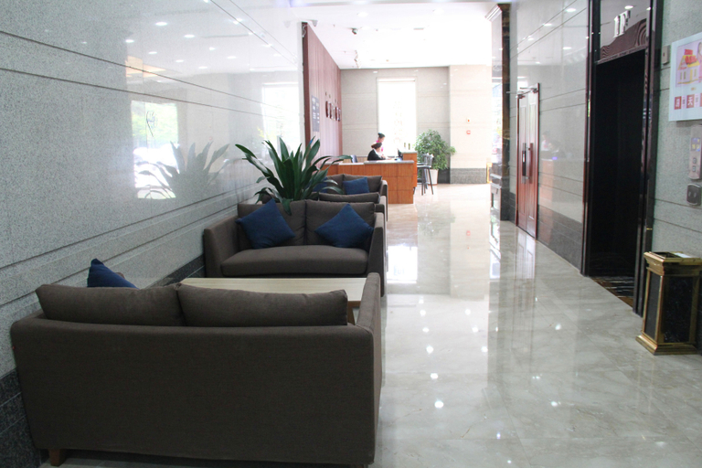 Others 5, Lantu Holiday Hotel, Chengdu