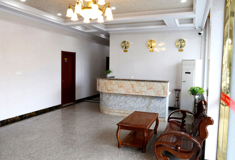 Others 3, Haining Huangwan Hotel, Jiaxing