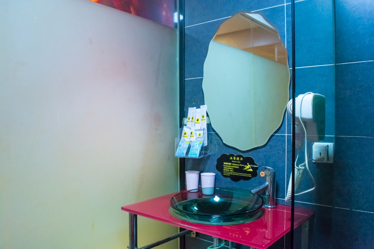 Others 5, Dream 8 Business Hotel, Taizhou