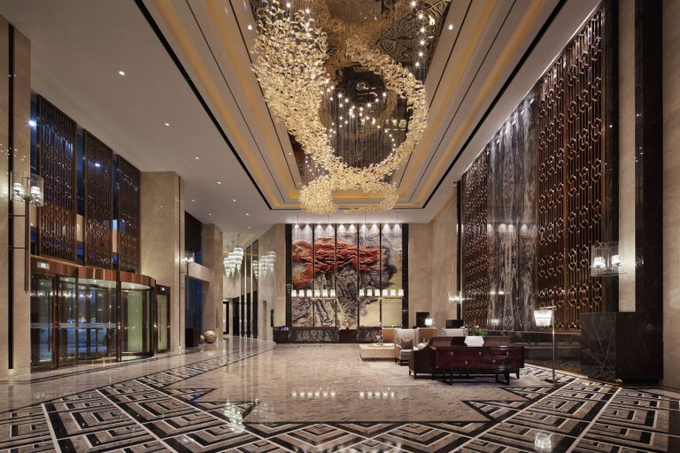 Others 3, Songyang Tianyuan International Hotel, Lishui