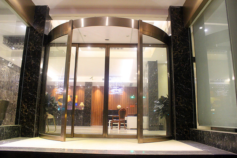 Others 5, Juntian Zunpin Hotel, Changsha
