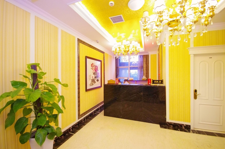 Others 5, Yijiayi Hotel, Chongqing