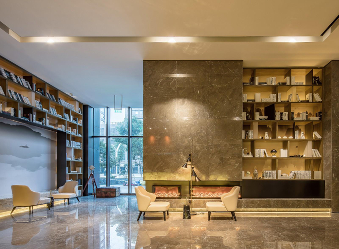 Others 2, Earl Family Hotel (Tongling Beidouxing Cheng), Tongling