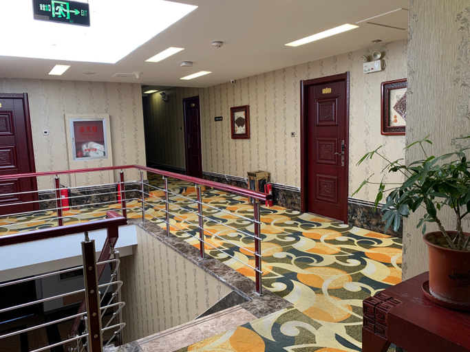 Others 5, Urba Hotel (Shanhaiguan, Qinhuangdao), Qinhuangdao
