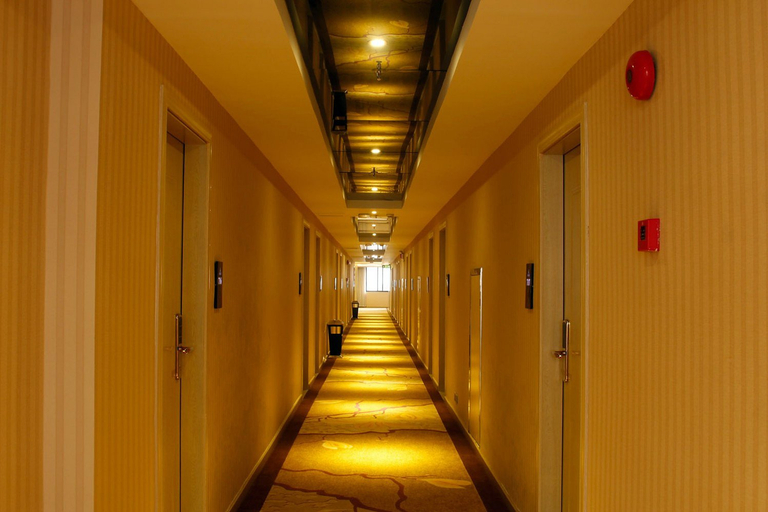 Others 5, Lihu Concept Hotel, Zhaoqing