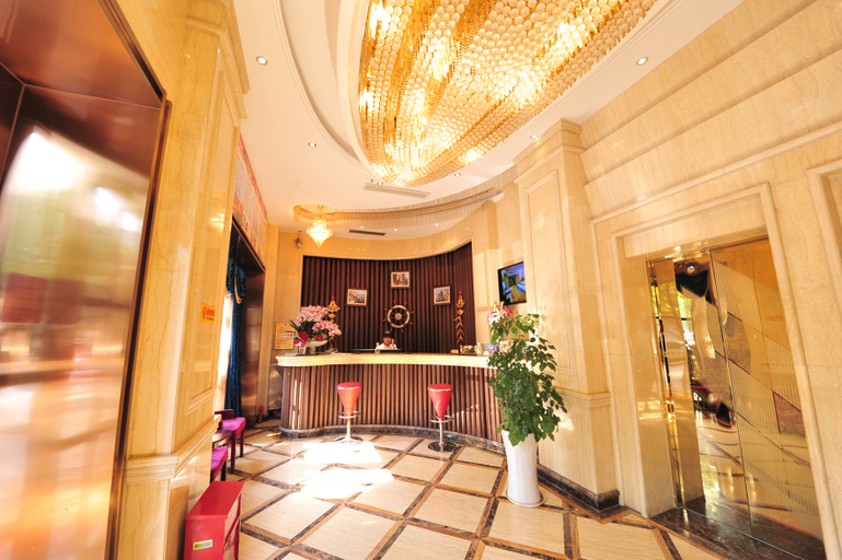 Others 3, Jinhua Four Seasons Ruili Hotel, Jinhua