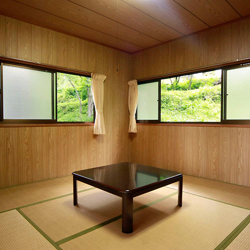 Business Facilities, Tengu Onsen Asama Sanso, Komoro