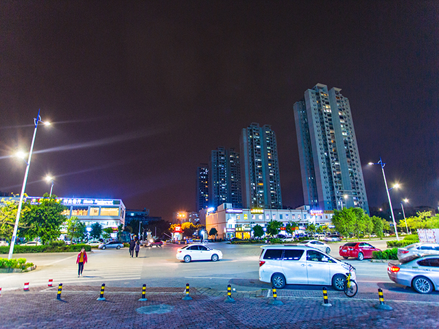 Others 5, City Comfort Innホテル(キャンパス), Nanning