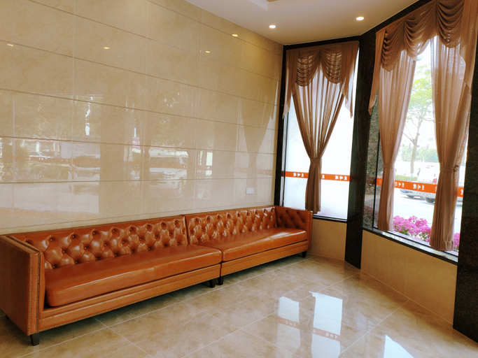 Others 4, Yuepanwan Hotel (Sun Yat-sen University), Zhuhai