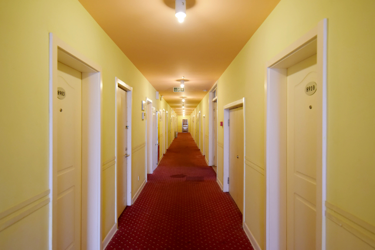 Others 4, Homeinn Business Hotel (Huaibei Renmin Road Sports Center), Huaibei