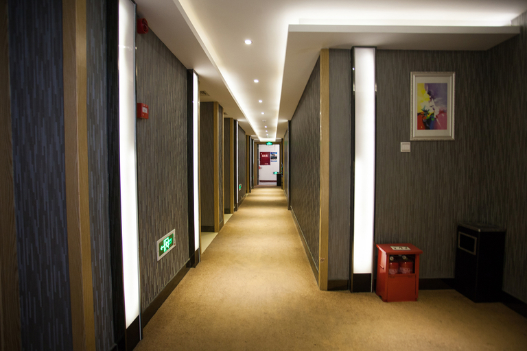 Others 4, Fengle Boutique Hotel (Mianyang Municipal Government Foreign Language School), Mianyang
