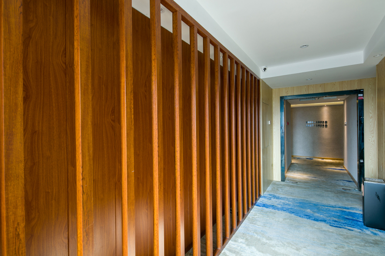 Others 5, orange hotel in changsha, Changsha