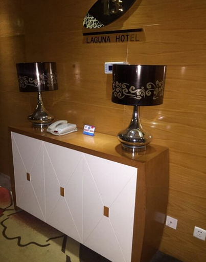 Others 5, Cypress Lane Hotel(Vanward City store), Shaoxing