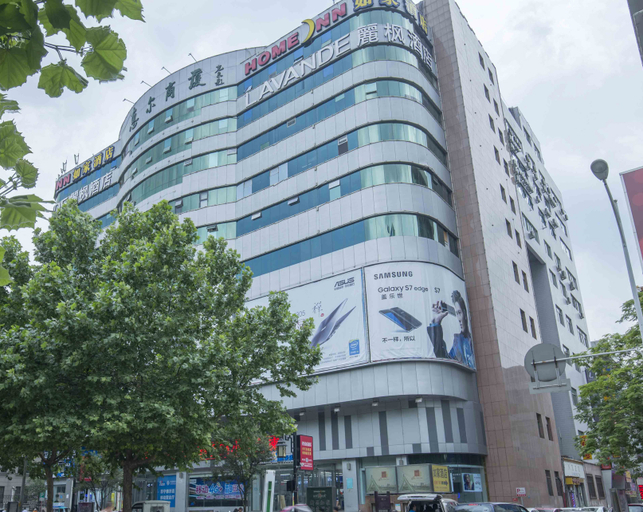 Exterior & Views 4, Lavande Hotels (Ji'nan Quancheng Road Baotu Spring), Jinan