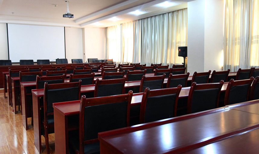 Business Facilities, Chonpines Hotel (Yinchuan International Automobile City), Yinchuan