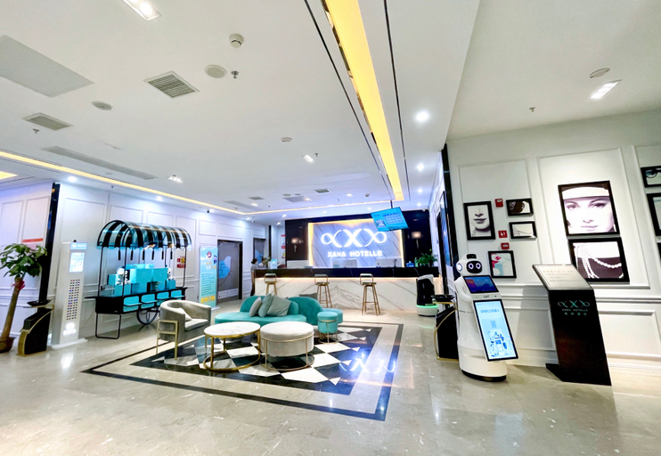 Others 5, Xixan Hotel (Yichun Runda International Store), Yichun