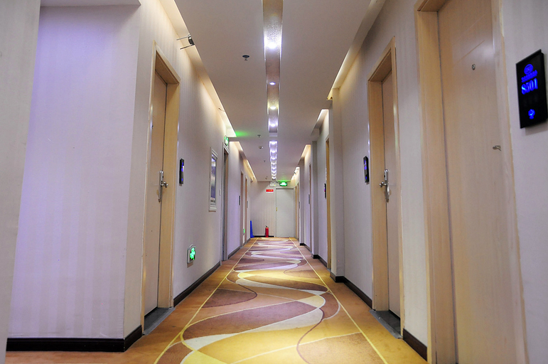 Others 3, Liupanshui Shazhou Express Hotel, Liupanshui
