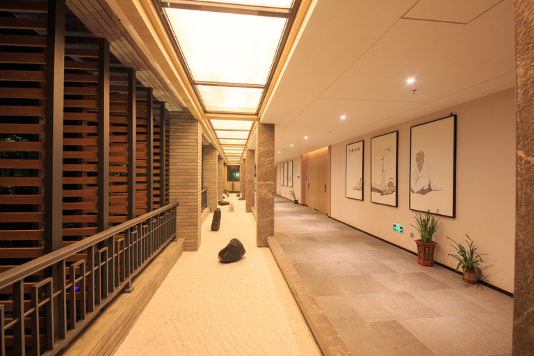 Others 4, YASHAN TOURISM RESORT -Dalongshan Ecological Hotel, Ganzhou