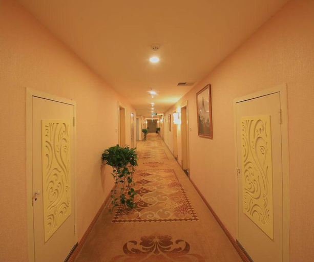 Others 3, Jinmeng Hotel, Nujiang Lisu