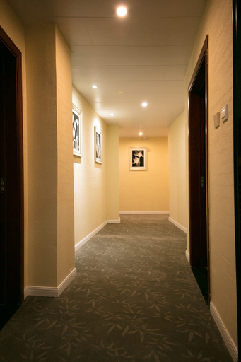 Others 4, Haoyunlai Boutique Hotel, Longyan