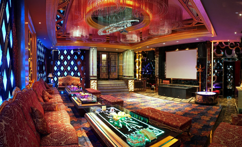 Others 3, Qingyuan International Hotel, Qingyuan
