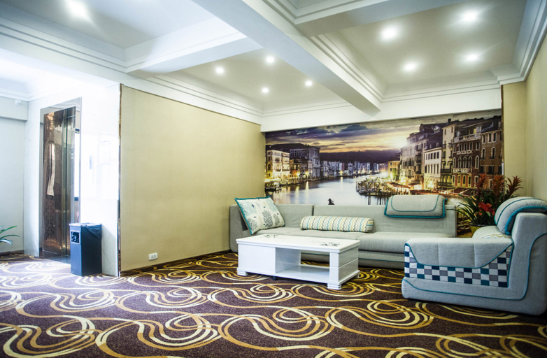 Others 5, jinshutian Business Hotel, Wuhan