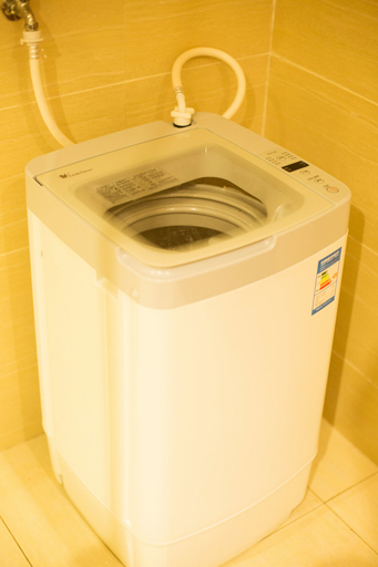 Bathroom 2, Shanshui Trends Hotel (Xianning Hot Spring), Xianning