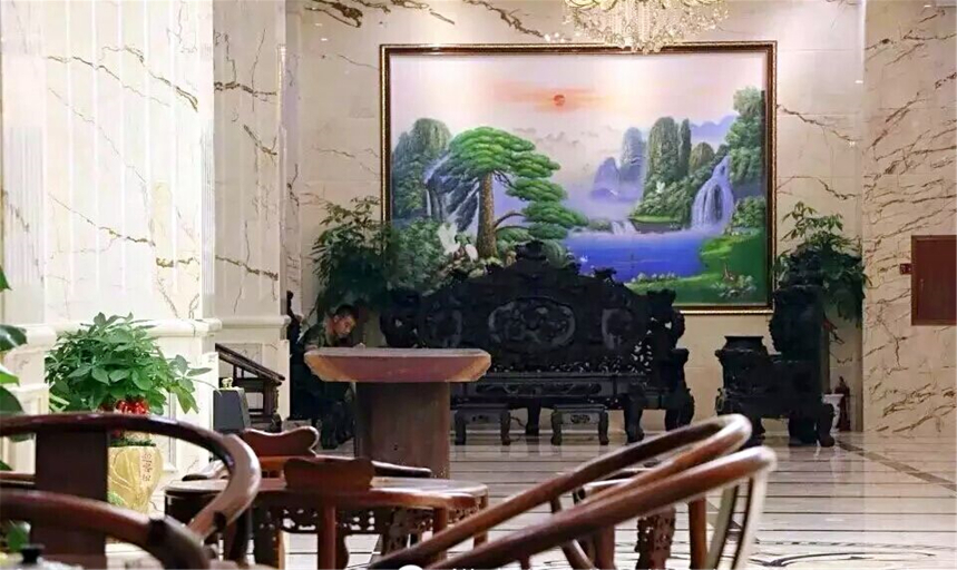 Others 2, Dongxing Zijin Hotel, Fangchenggang