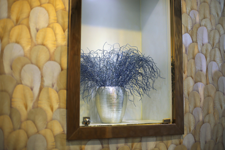 Bathroom, Changge Lemon Crystal Hotel (Yushe Baqi Road), Xuchang