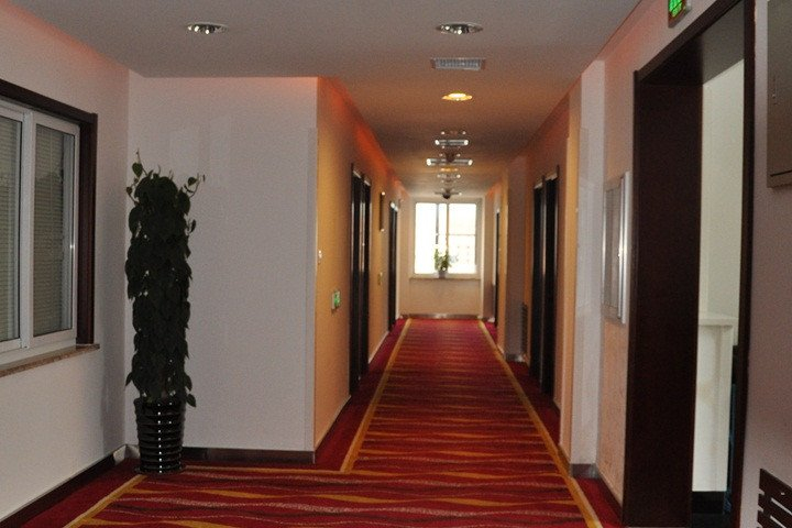 Others 5, Dalian Yunzhong Zhixing Business Hotel, Dalian