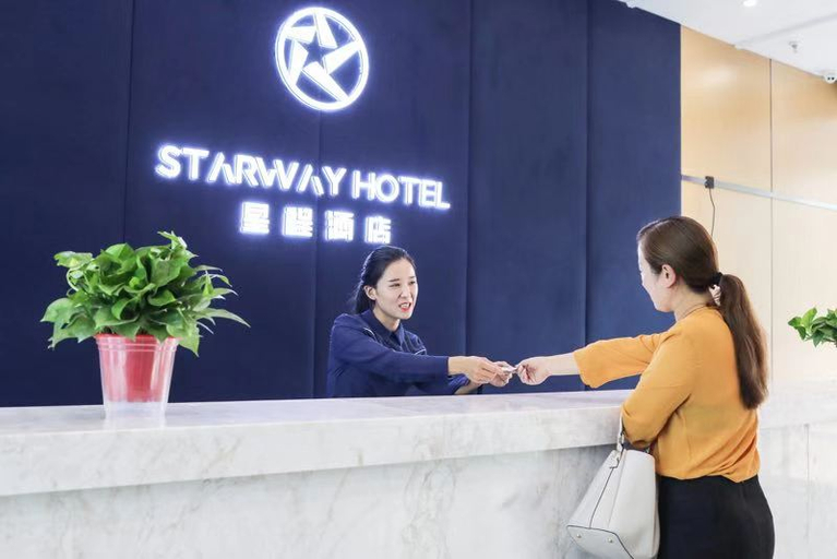 Others 5, Starway Hotel (Fengxian Bus Station), Xuzhou