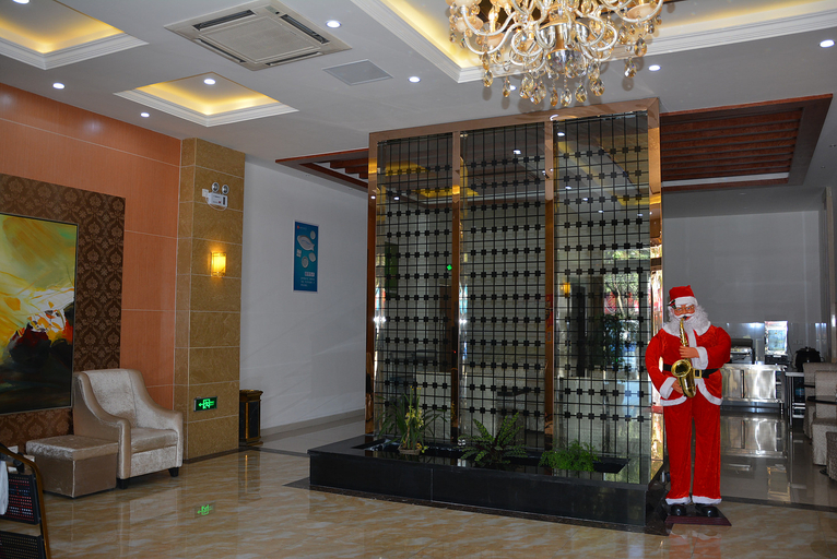 Others 3, Nan'ao Dongyuan Hotel, Suzhou
