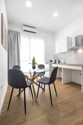 Room 2, Imprenta Sorolla by Concept, Valencia