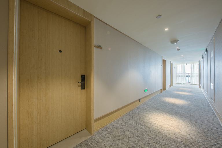 Others 4, JI Hotel (Yongjia Oubei), Wenzhou