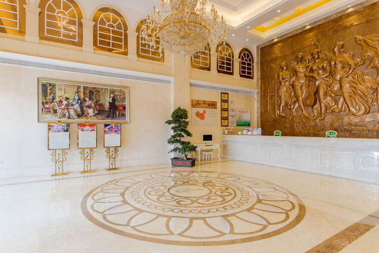 Others 5, Vienna Hotel (Hefei Mingzhu Square University Town), Hefei