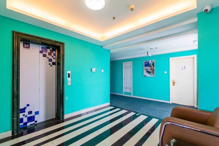 Others 4, Taian beiming business hotel, Tai'an