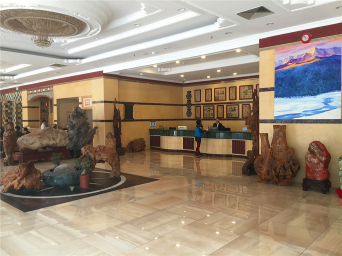 Others 2, Wanning Shihaijiang Hotel, Hainan